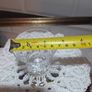 Cut crystal small vases Image 4
