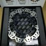 2x Suzuki EBC Vr3092blk Brake Discs - Brand New Image 3