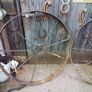 Antique Wheels Image 2