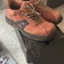 Mens full leather shoes ART 12uk 46eu Image 4
