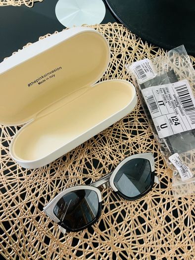 Pinko sunglasses