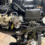 Honwave 350, outboard,trailer and extras Image 9