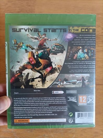 ReCore