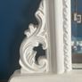 Overmantle Mirror Image 2