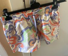 Womens Shorts