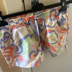 Womens Shorts