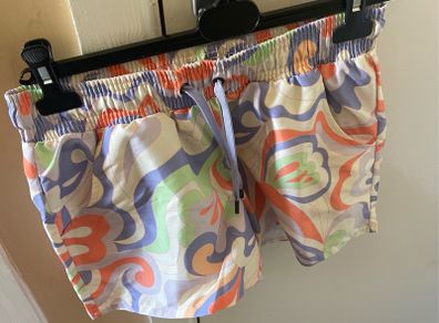 Womens Shorts