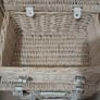 Wicker basket Image 7
