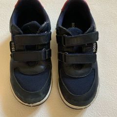 Boss runner size 11