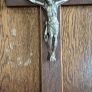 Four crucifixes Image 2