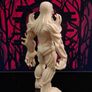 3D Printed Vecna Full Size (Stranger Things) Figurine Image 4