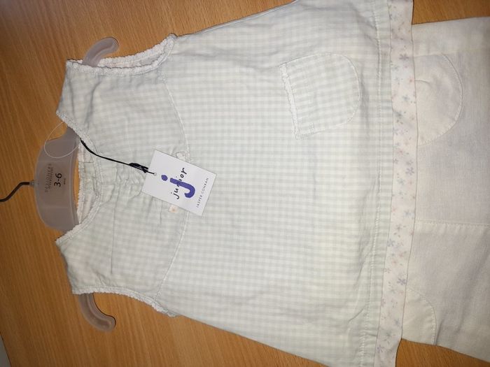 Baby girls outfit,new, age 3-6 months