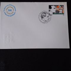 Ireland Stamps : 1979 : Padraig Pearse First Day Cover