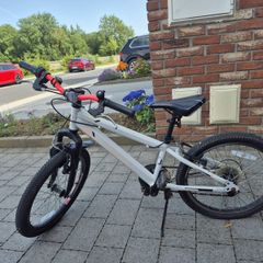 Kids bike
