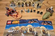 Lego Star Wars 75052 Mos Eisley Cantina
