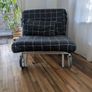 IKEA single sofa bed Image 6