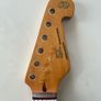 Guitar Neck Image 3