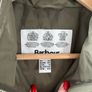 New Barbour Quilted Jacket - Ladies - Size 12 Image 5