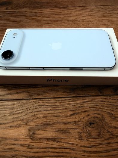 iphone air