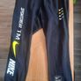 Nike swoosh bottoms immac cond like new Size large xlarge Image 4