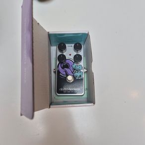 Electro-harmonix envelope filter