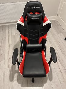 Dx racer chair