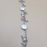 Sterling Silver Women's Bracelet Image 5