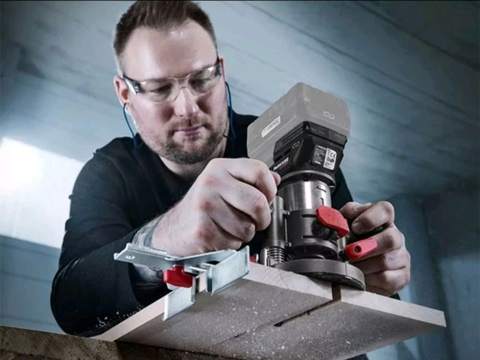 Parkside Performance X20V Cordless Brushless Router + Accessories Set. X20V Cordless Brushless Impact Driver 226NM. X20V Cordless Brushless SDS Hammer Drill. X20V Cordless Brushless Angle Grinder. X20V 2AH 4AH 8AH 12AH Batteries X20V Chargers