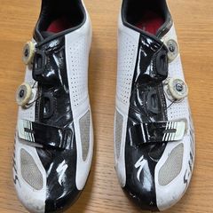 S-Works Cycling Shoes Size 45.5