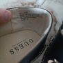 Designer Guess espadrilles loafers slip on flats shoes UK 5.5-6 as new Image 6