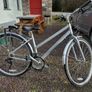 Raleigh Activ Oakland Hybrid Bike Image 3