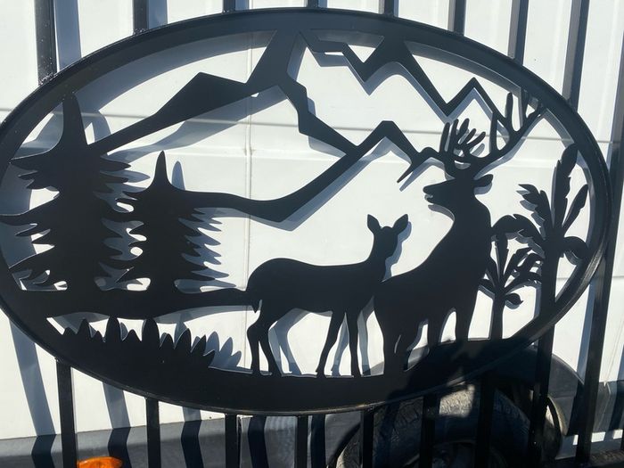 New/unused Gates
