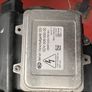 Mercedes G Wagen Bi-Xenon Headlights genuine Wagon Image 3