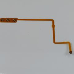 Power Button Flex For Nintendo Switch