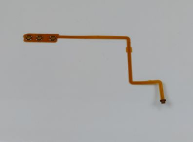 Power Button Flex For Nintendo Switch