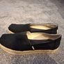 Toms shoes black, excellent condition Image 2