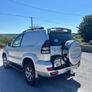 2007 Land Cruiser Image 4
