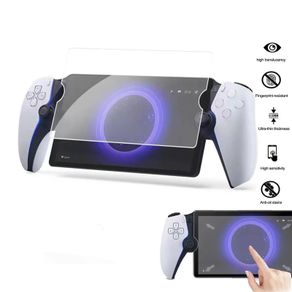 Sony PlayStation Portal Tempered Glass Screen Protector Cover PS5 PlayStation 5