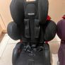 baby seats x2 Image 3