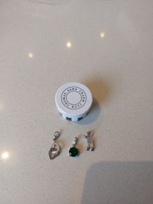 Thomas Sabo charms