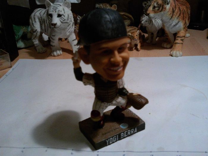 yogi berra