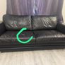 leather Sofa Image 5