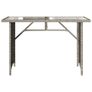 Garden Dining Set Image 8