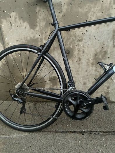 Condor Italia Road Bike