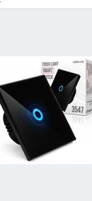 light switch