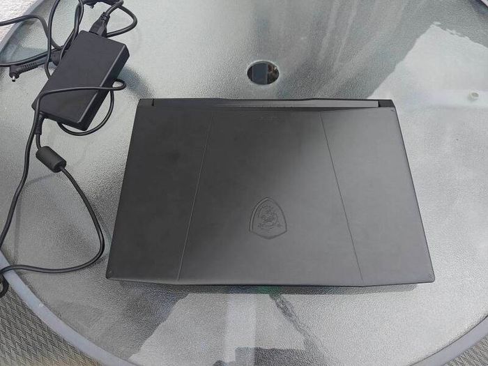 Msi Katana 15 B13v