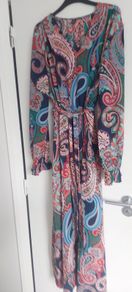 maxi dress size 16