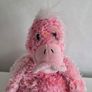 Anna Club Plush Gemma the Duck Soft Toy Image 2