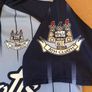 Dublin Jersey. Season 2004/2006. Official Oneills Dublin Home GAA Jersey. Authentic Original From 2004. Not A Modern Remake. Image 8