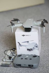 Dji Mini 2 SE